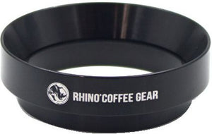 Rhino - 58 mm Black Dosing Ring - RHDOSERING58-BK