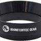 Rhino - 58 mm Black Dosing Ring - RHDOSERING58-BK