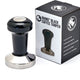 Rhino - 58 mm Black Tamper - RWTAMPBK58