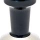 Rhino - 58 mm Black Tamper - RWTAMPBK58