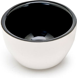 Rhino - 7.43 Oz Black Cupping Bowl - RWCUPBK