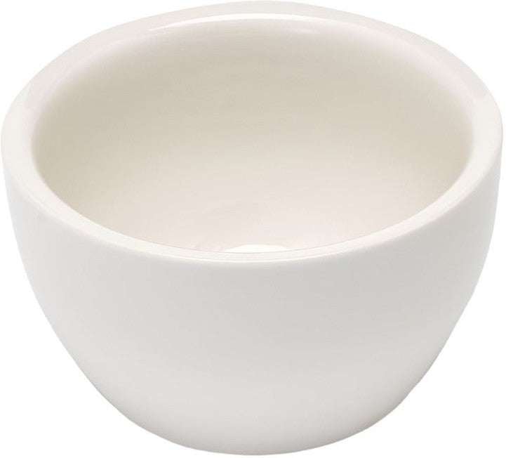 Rhino - 7.43 Oz White Cupping Bowl - RWCUPWH