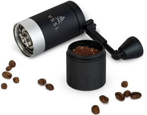 Rhino - VSSL Java G25 Black Hand Grinder - B222001-000