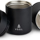 Rhino - VSSL Java Nest Pour Over Black Coffee Set - B143000-000