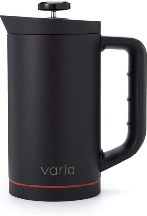 Rhino - Varia Black Coffee Percolator Multi Brewer - VARIA-BK