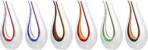 Riedel - Amadeo Decanter Austria Edition - Red/White/Red - 1756/13S19