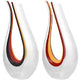 Riedel - Amadeo Decanter Austria Edition - Red/White/Red - 1756/13S19