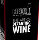 Riedel - Amadeo Decanter Austria Edition - Red/White/Red - 1756/13S19