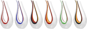 Riedel - Amadeo Decanter Belgium Edition - Black/Yellow/Red - 1756/13S28