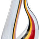 Riedel - Amadeo Decanter Belgium Edition - Black/Yellow/Red - 1756/13S28