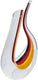 Riedel - Amadeo Decanter Germany Edition - Black/Red/Yellow - 1756/13S26