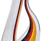 Riedel - Amadeo Decanter Germany Edition - Black/Red/Yellow - 1756/13S26