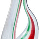 Riedel - Amadeo Decanter Italy Edition - Green/White/Red - 1756/13S25