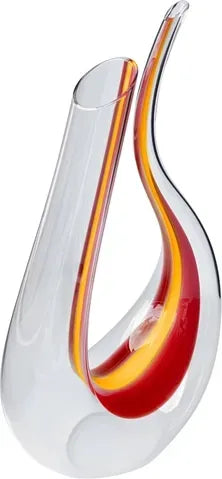 Riedel - Amadeo Decanter Spain Edition - Red/Yellow/Red - 1756/13S27