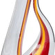 Riedel - Amadeo Decanter Spain Edition - Red/Yellow/Red - 1756/13S27