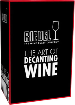 Riedel - Amadeo Decanter Sweden Edition - Yellow/Blue - 1756/13S31