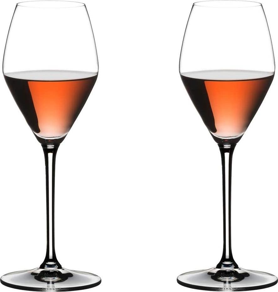 Riedel - Extreme Rose Wine Glass, Pair of 2 - 4441-55