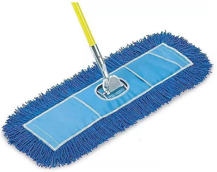 Rite Brands - 18" Fab Electrostatic Dust Mop - AGF408183