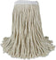 Rite Brands - 4 Ply Synthetic White Mop Head - AGF8012