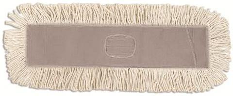 Rite Brands - 5" x 24" Disposable Dust Mop - AGFJDM524D