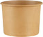 RiteEarth - 4 Oz Kraft Paper Food Container, Pack of 1000 - FC404K