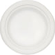 RiteEarth - 6.75" Bagasse Round Plate, Pack of 500 - P070