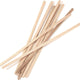 RiteEarth - 7.5“ Wooden Stirrer, Pack of 500 - REST750