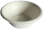 RiteEarth - 8 Oz Bagasse Bowl, Pack of 500 - REBB008