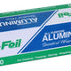 RiteFoil - 30cm X 200m Aluminum Foil Roll, Pack of 6 - FR30200