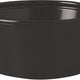 RitePak - 2 Oz Black Plastic Portion Cups, Pack of 2500 - PC200B