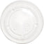 RitePak - 4 Oz Clear Plastic Portion Cup Lid, Pack of 2500 - PL400