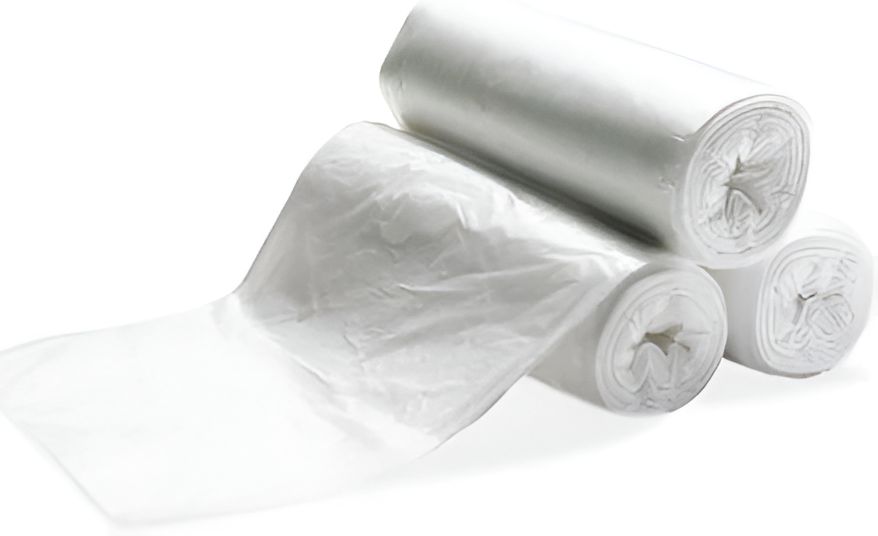 RiteSource - 14" x 28" Clear PTO Roll Bags - R10G1428