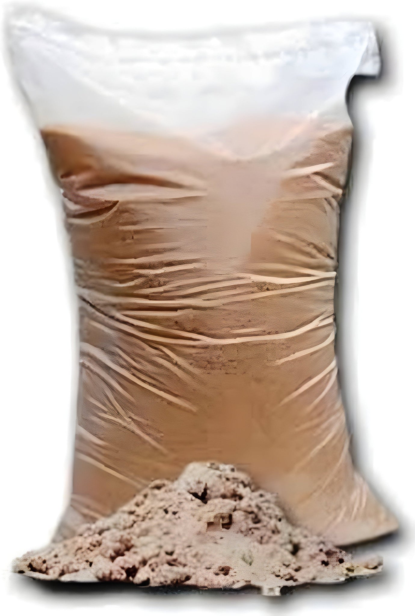 RiteSource - 17" x 28" Clear Sand Bags, 200/Cs - C1728SB