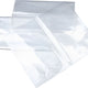 RiteSource - 18" x 38" Clear Poly Bags, 800/Cs - 0305160