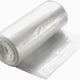 RiteSource - 22" x 24" Regular Clear Garbage Bags, Pack of 500- L2224RC