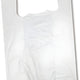 RiteSource - 8.5" x 4.5" x 19" High-Density 11 Mic T-Shirt Produce Bags, Pack of 8 - C1318