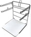 RiteSource - Metal T-Shirt Bag Rack/Holder - 641HTS-600