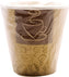 RiteWare - 10 Oz Cafe Design Wrapped Paper Cup, 500/Case - HCW10CF