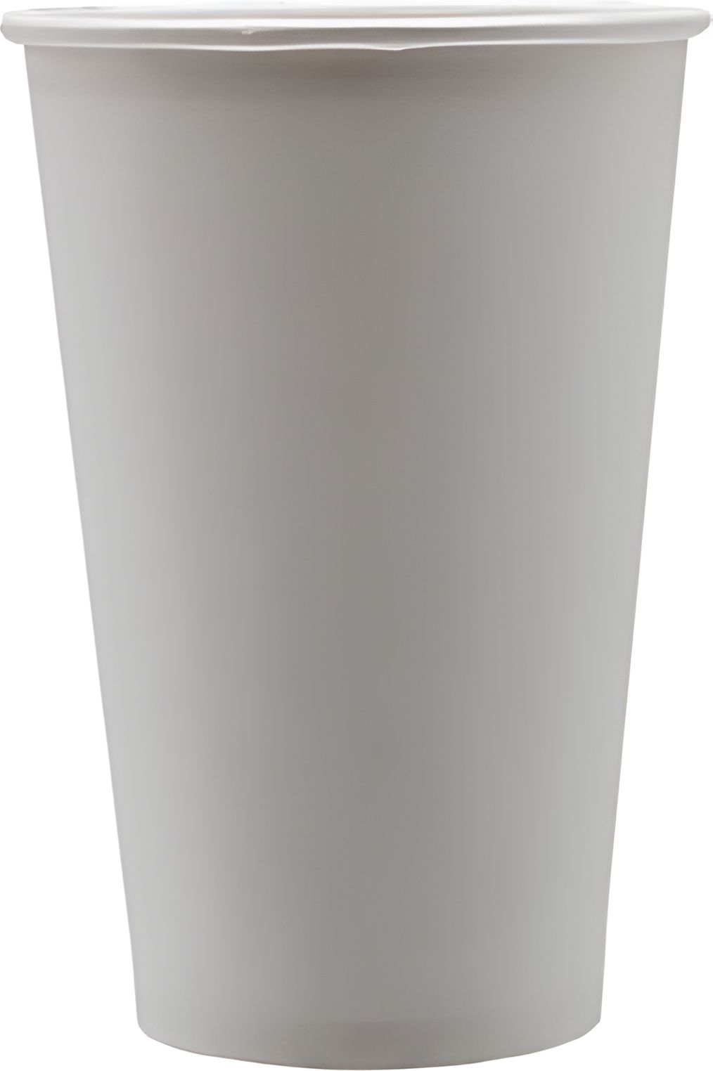 RiteWare - 16 Oz White Paper Hot Cups, Pack of 1000 - HC16W