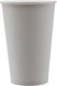 RiteWare - 16 Oz White Paper Hot Cups, Pack of 1000 - HC16W