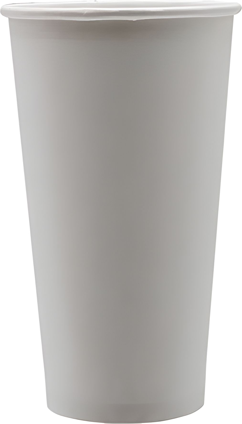 RiteWare - 20 Oz White Paper Hot Cups, Pack of 500- HC20W