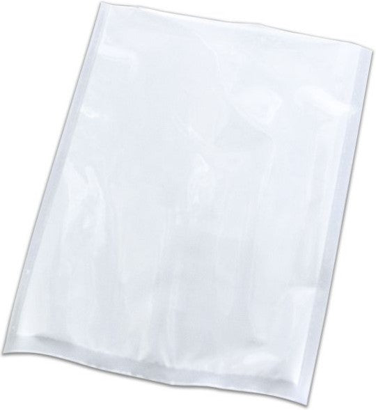 Ritesource - 14" x 20", 3 Mil Vacuum Bags-Od, 500/Cs - VL14203