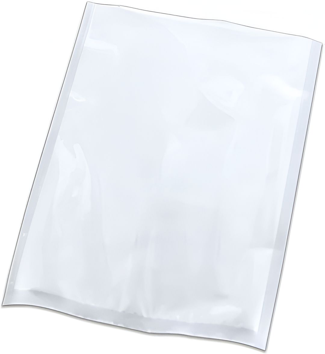 Ritesource - 20" x 25", 4 Mil Vacuum Bags - Od, 250/cs - VL20254