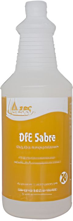 Rochester Midland - 32 Oz DFE SABRE Spray Bottle, 48/Cs - 35718473