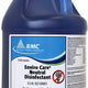 Rochester Midland - 3.8 L Enviro Mix Neutral Disinfectant No Fragarance, Pack of 4- 11971036