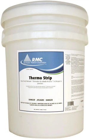 Rochester Midland - 3.8L Thermo Strip Floor Finish Remover - 11259039