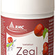 Rochester Midland - 7 Oz ZEAL Air Freshner Aerosol, 12/Cs - 25196889