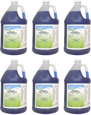 Rochester Midland - 946 ml Enviro Mix Neutral Disinfectant With Fragarance, 6/Cs- 11258120