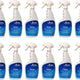 Rochester Midland - 946 ml Proxi Fabric Clean Spray & Walk Away, 12Bt/Cs - 11262673