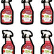 Rochester Midland - 946 ml ZEAL Air Freshner Aerosol, 6/Cs - 11975114